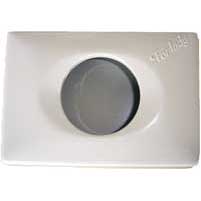 Spender für Hygienetüten - weiss (HB1)